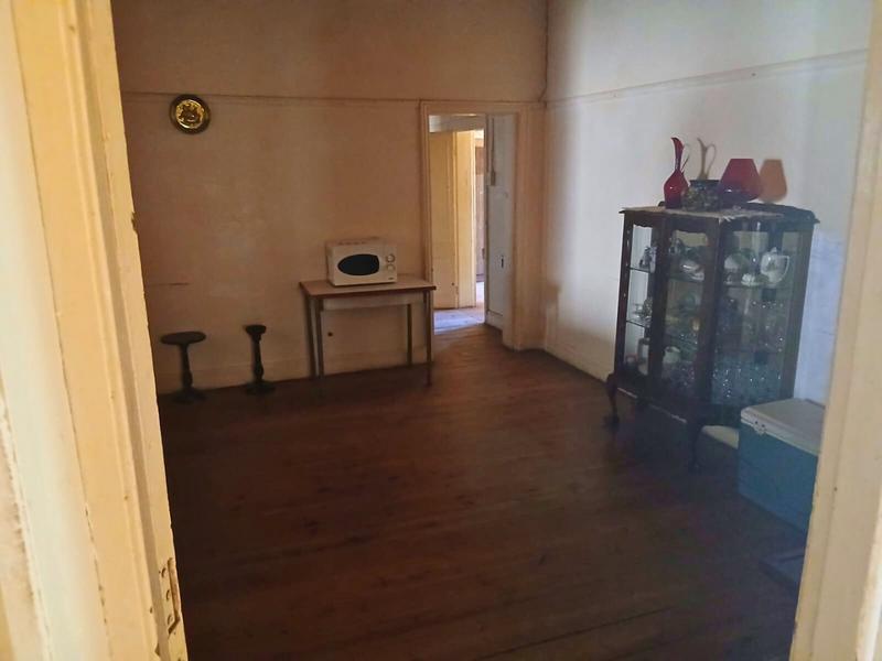 4 Bedroom Property for Sale in Jansenville Eastern Cape